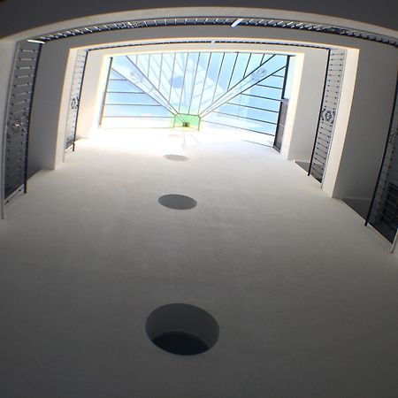 Sopranis By Gades Gestion Cádis Exterior foto