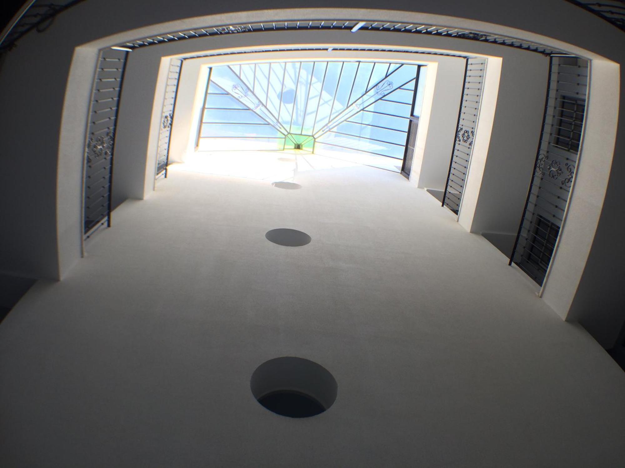 Sopranis By Gades Gestion Cádis Exterior foto
